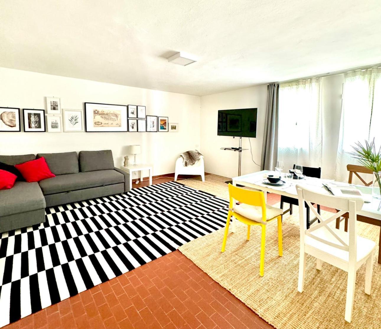 Casa Del Vigneto - New Near Venice - Rooms+Bathroom - Independent 스피니아 외부 사진