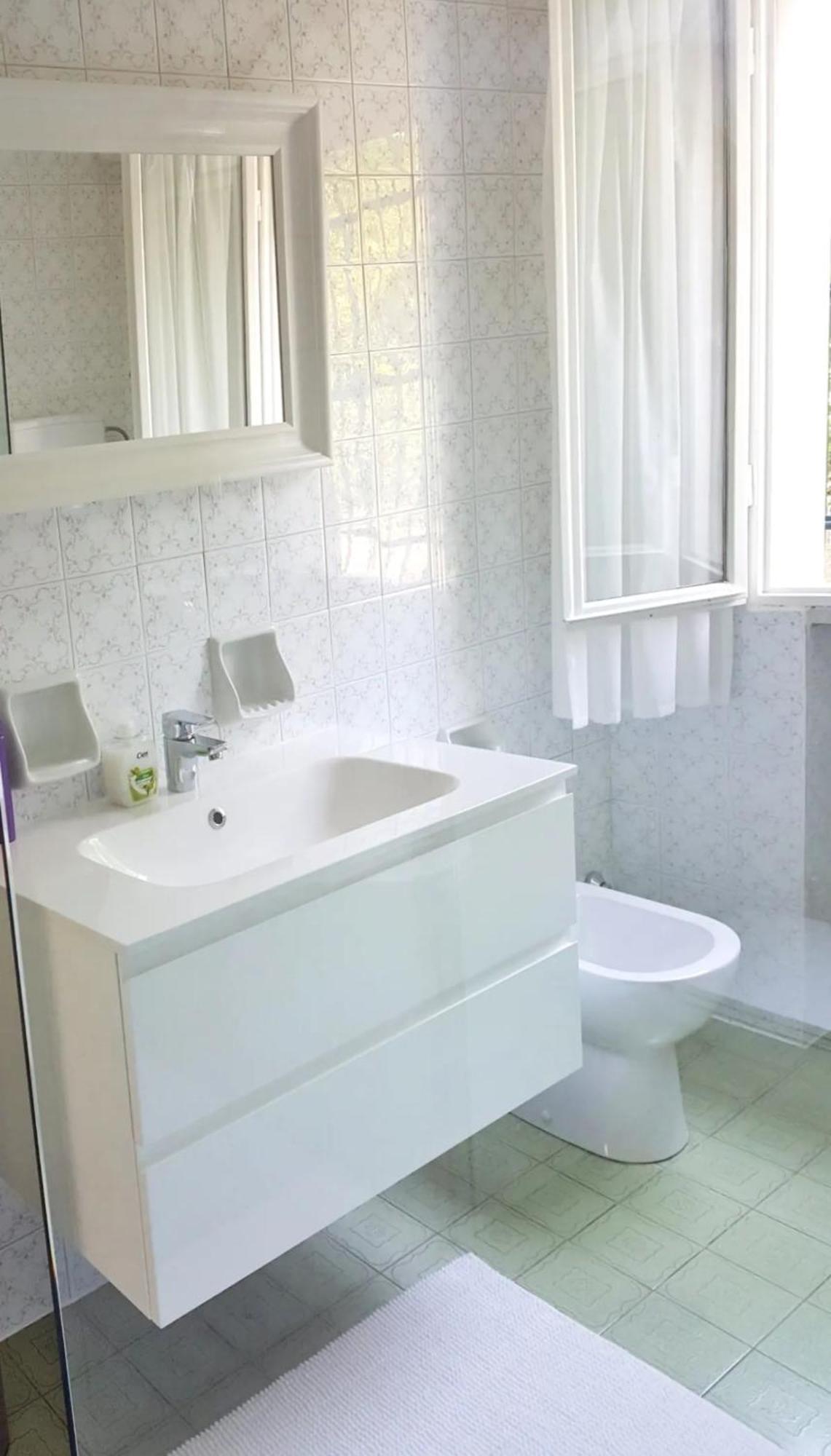 Casa Del Vigneto - New Near Venice - Rooms+Bathroom - Independent 스피니아 외부 사진