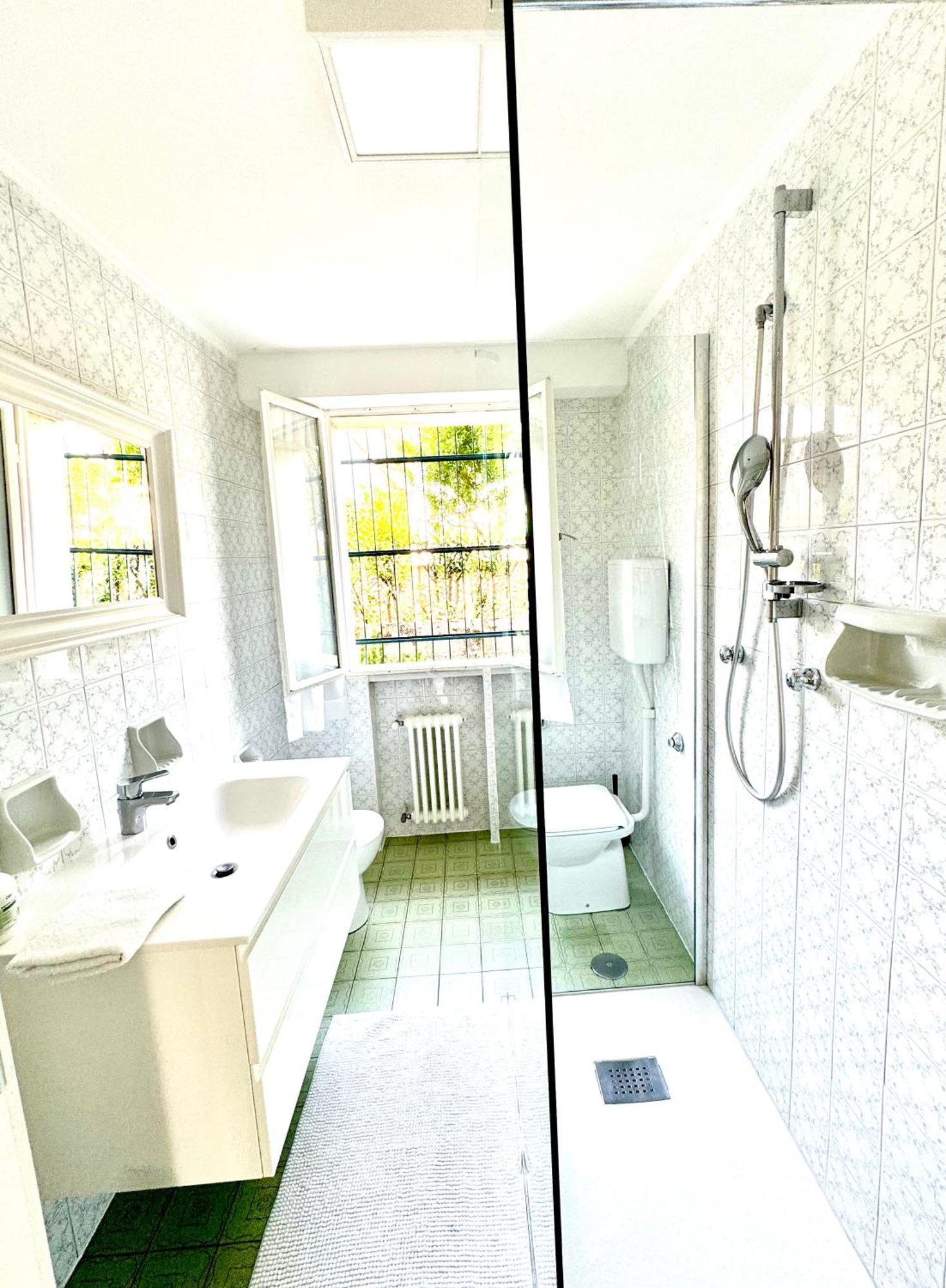 Casa Del Vigneto - New Near Venice - Rooms+Bathroom - Independent 스피니아 외부 사진