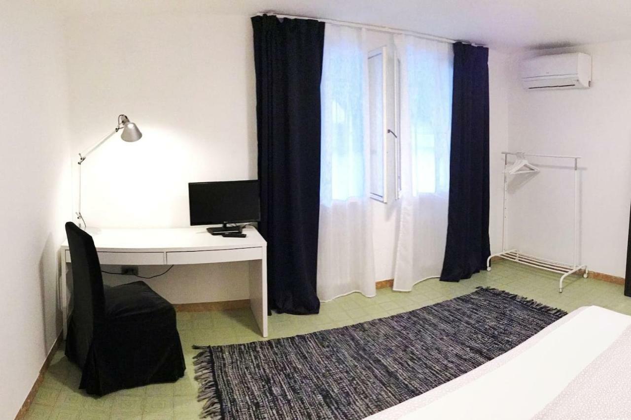 Casa Del Vigneto - New Near Venice - Rooms+Bathroom - Independent 스피니아 외부 사진