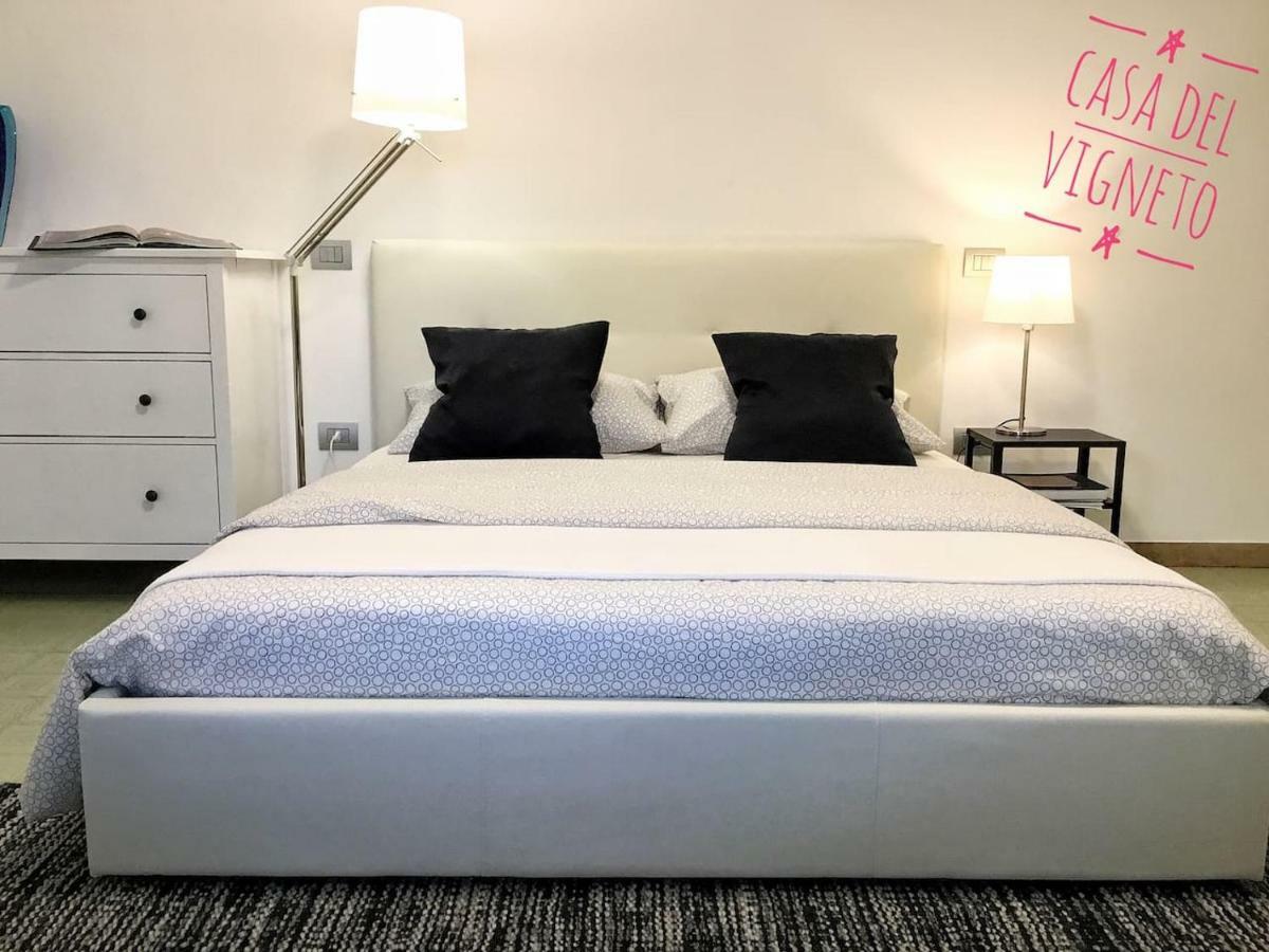 Casa Del Vigneto - New Near Venice - Rooms+Bathroom - Independent 스피니아 외부 사진