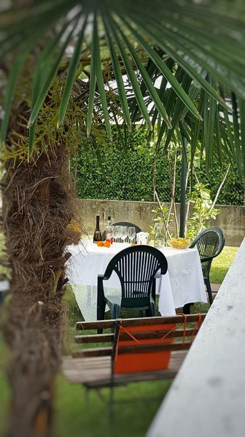 Casa Del Vigneto - New Near Venice - Rooms+Bathroom - Independent 스피니아 외부 사진