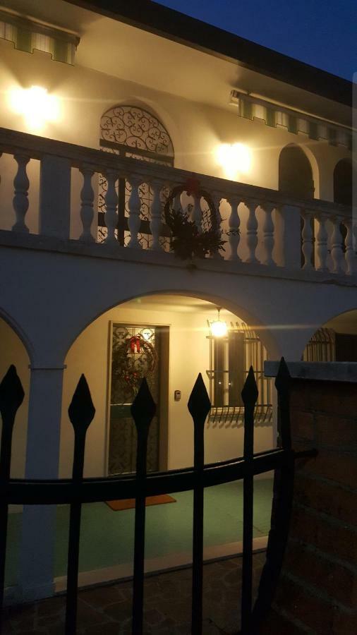 Casa Del Vigneto - New Near Venice - Rooms+Bathroom - Independent 스피니아 외부 사진