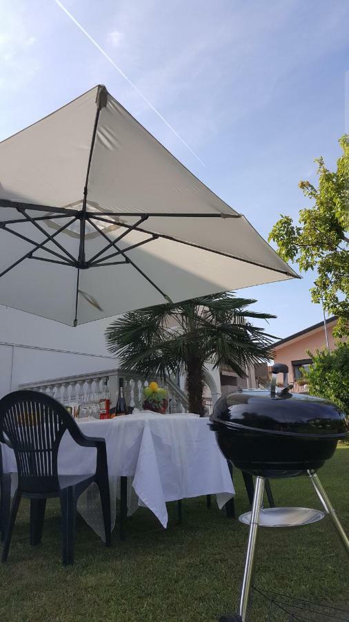 Casa Del Vigneto - New Near Venice - Rooms+Bathroom - Independent 스피니아 외부 사진