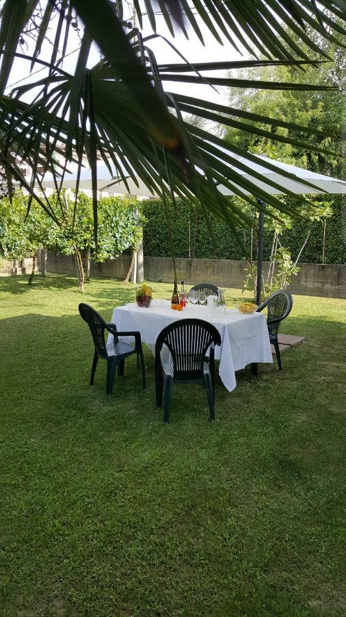 Casa Del Vigneto - New Near Venice - Rooms+Bathroom - Independent 스피니아 외부 사진